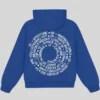 Harry Styles Tracklist Graphic Hoodie
