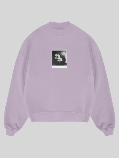 Hate That I Made You Love Me Ariana Grande Crewneck