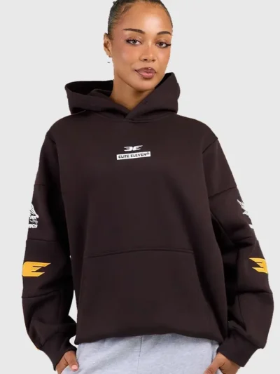 Hawthorn Hawks Elite Eleven Hoodie