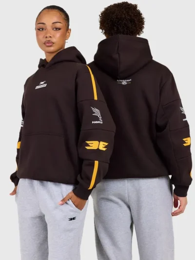 Hawthorn Hawks Elite Eleven Hoodie