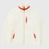 Heated Rivalry Sherpa Fleece Jacket