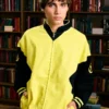 Hot Topic x Men Jacket