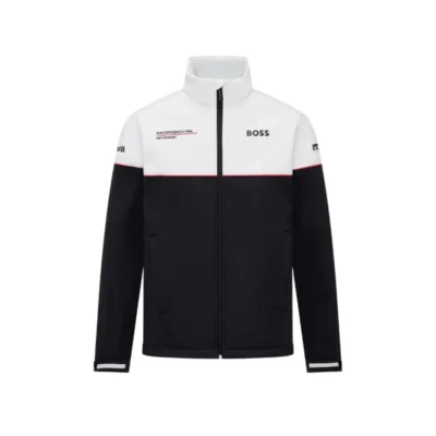 Hugo Boss Porsche Motorsport Jacket