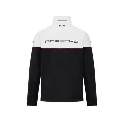 Hugo Boss Porsche Motorsport Jacket