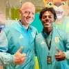 IShowSpeed FIFA World Cup 2026 Jacket