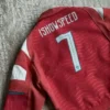 IShowSpeed Portugal Jacket
