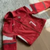 IShowSpeed Portugal Jacket