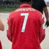 IShowSpeed Portugal Jacket