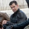 In The Grey 2026 Henry Cavill Jacket