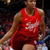 Indiana Fever Aliyah Boston Jersey