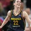 Indiana Fever Caitlin Clark Jersey for sale