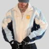 Intra Argentina Jacket