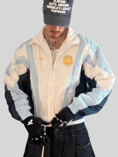 Intra Argentina Jacket