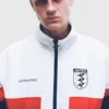 Intra England Nations Jacket