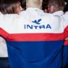 Intra England Nations Jacket