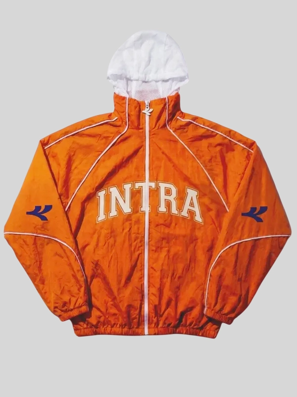 Intra New York Knicks Jacket