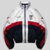 Intra x England 2026 Jacket