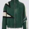 J-Hope Green Jacket