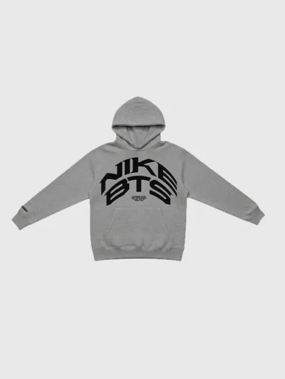 JHope Nike x BTS Hoodie