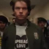 Jack Martin Pizza Movie 2026 Jacket