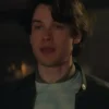 Jack Martin Pizza Movie 2026 Jacket
