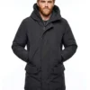Jackson Black Coat Disclosure Day 2026