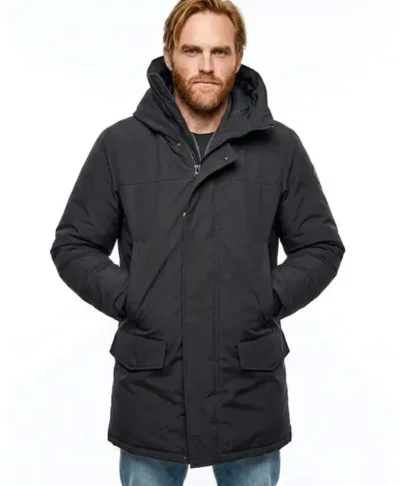 Jackson Black Coat Disclosure Day 2026