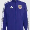 Japan 2026 Home Anthem Jacket