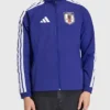 Japan 2026 Home Anthem Jacket
