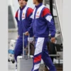 Japan 2026 World Cup EQT Tracksuit