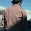 Jason Momoa The Roam S02 Pink Jacket