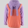 Jax Hooded Jacket