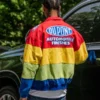 Jeff Gordon Twill Uniform Jacket