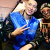 Jeremy Lin NBA Finals Game 3 jacket