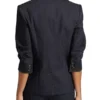 Jessica Hacks S05 Blue Blazer