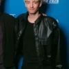 Joe Bird Leviticus Premiere 2026 Leather Jacket