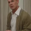 John Cena Little Brother 2026 Bomber Jacket