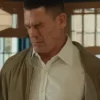 John Cena Little Brother 2026 Bomber Jacket