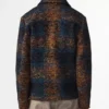 John Clarence Stewart Brilliant Minds S02 Jacket