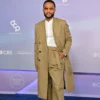 John Legend American Music Awards Coat