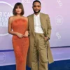John Legend American Music Awards Coat