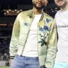 John Legend LAFC Sounders Jacket
