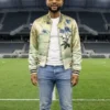 John Legend LAFC Sounders Jacket