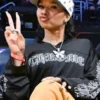 Jordan Chiles CHROME Sweatshirt