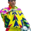Jorge Campos Nike Mexico Jacket
