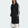 Jude Bellingham Adidas Black Trench Coat