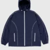 Just Wanna Dive BTS Jacket