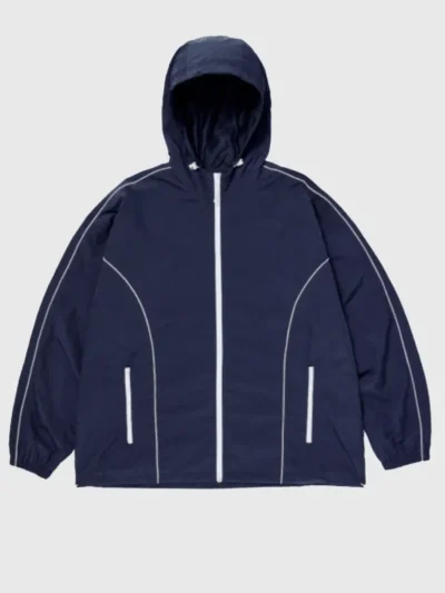 Just Wanna Dive BTS Jacket