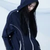Just Wanna Dive BTS Jacket