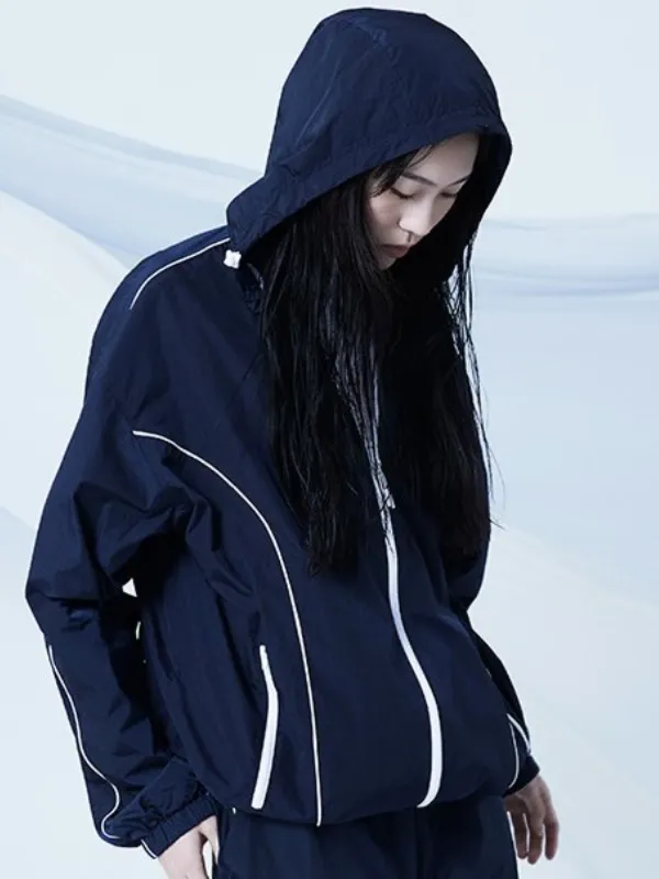 Just Wanna Dive BTS Jacket